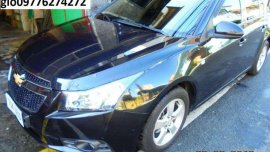 2012 Chevrolet Cruze allpower automatic FRESH