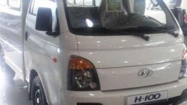 Hyundai H100 Shuttle Dual 69K DP all in 2019