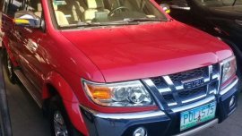Isuzu Sportivo x max 2011 FOR SALE
