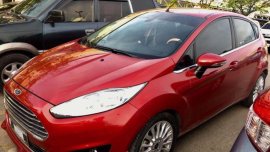 Ford Fiesta 2015 FOR SALE