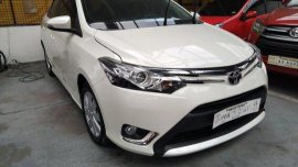 Toyota Vios 2018 for sale