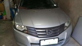 Honda City 1.3 2009 model. MT FOR SALE