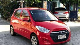 Hyundai i10 2012 FOR SALE
