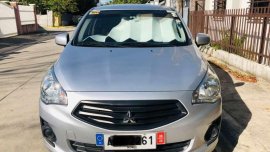 Mitsubishi MIRAGE G4 2014 for sale