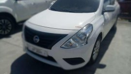 Assume Nissan Almera 2017 1.5 for sale