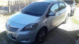 Toyota Vios 1.3g automatic good running condition