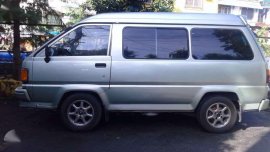 Rush Sale!!! 94 Toyota Liteace (local)