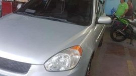 2010 year model Hyundai Accent diesel 1.5 FOR SALE