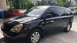 2008 Kia Carnival LX CRDi for sale