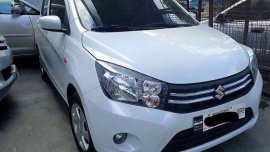 2017 Suzuki Celerio All power