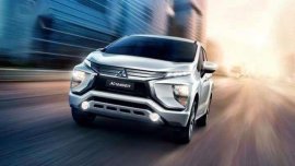 2019 Mitsubishi Xpander FOR SALE