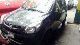 RUSH SALE Suzuki Alto 2016