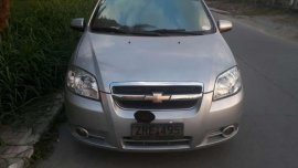 Chevrolet Aveo 2008 FOR SALE