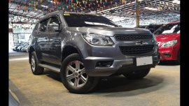 2015 Chevrolet Trailblazer 2.8L AT Diesel for sale