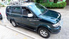 2016 Isuzu Sportivo A/T for sale