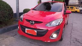 Mazda 2 Hatchback 1.5 2011 Automatic