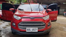 Ford Escosport 2014 for sale