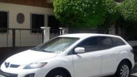 Mazda CX7 2011 FOR SALE