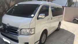 2016 Toyota Super Grandia for sale
