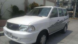 2004Mdl Toyota REVO Dlx Manual FOR SALE