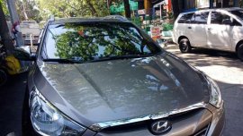 Hyundai Tucson crdi matic fresh 2010