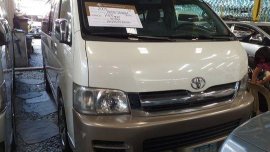 Toyota Hiace 2005 for sale