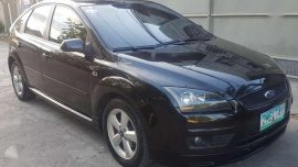 2008 Ford Focus mk2 HB FOR SALE