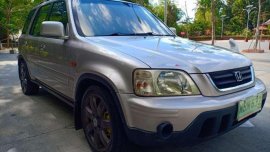 FOR SALE: 2000 Honda CRv 1st Generation
