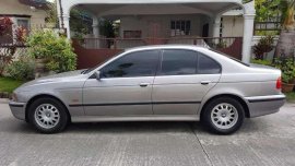 1997 BMW 523i Steptronic for sale