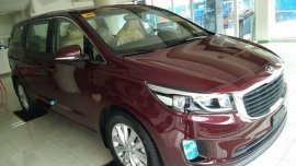 2018 Kia newest Grand Carnival inquire the latest deal for you