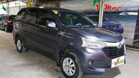 Toyota Avanza 2016 for sale