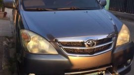 Toyota Avanza 2009 G FOR SALE