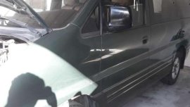 HYUNDAI Starex van 99 model for sale