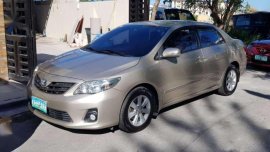 2011 Toyota Altis G for sale