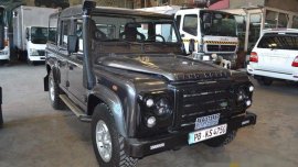 Land Rover Defender 2017