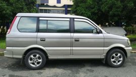 Mitsubishi Adventure 2002 Model FOR SALE