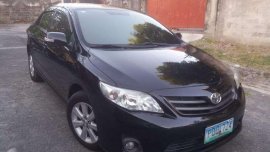 Toyota Corolla Altis Dual VVTi 2011 for sale