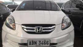 2015 Honda Brio Amaze for sale
