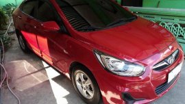 Hyundai Accent 2014 for sale