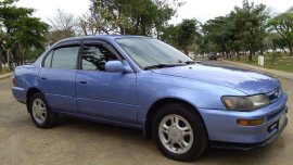 Toyota Corolla GLI AT 1996 for sale