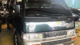 2015 Nissan Urvan Escapade for sale