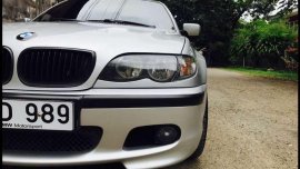 BMW M Sport E46 2003 FOR SALE