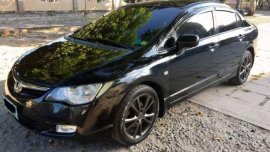 2007 Honda Civic FD for sale 