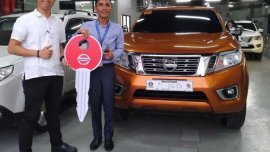 Nissan Navara 2018 for sale