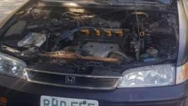 Honda Accord 1996 FOR SALE