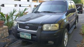 2004 Ford Escape for sale