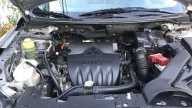 Rush for sale Mitsubishi Lance ex glx 2013 manual