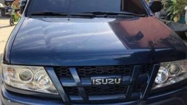 Isuzu Crosswind 2015 for sale