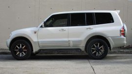 2000 Mitsubishi Pajero Shogun 3.2 Di-D 