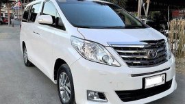 Toyota Alphard 2014 for sale 